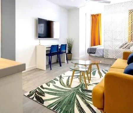 Hanza Tower Deluxe 20 With Terrace Spa & Pool & Jacuzzi شتشيتسين